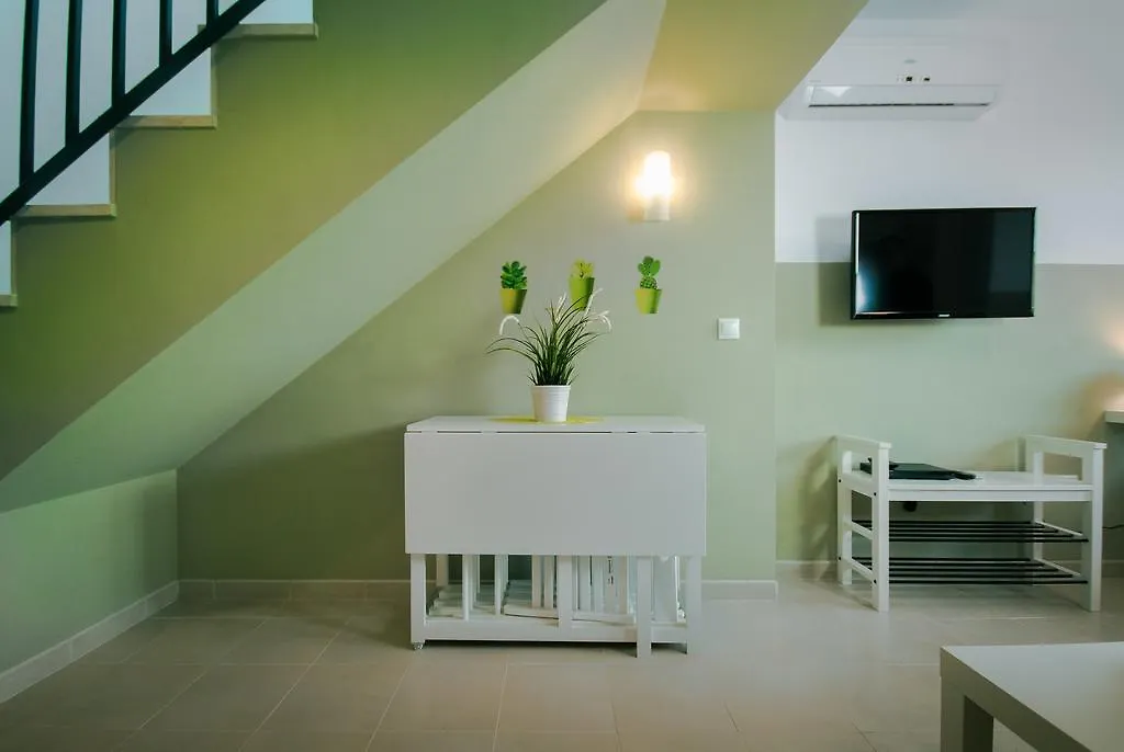 Holidays2Malaga Studios Juan De Mena Spanien