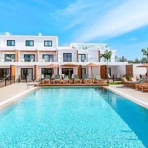 Shambhala Fuerteventura Apartmán Parque Holandes