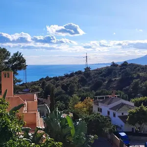 Villa Aguilas Club - Guest House Vila Màlaga